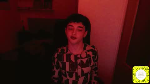 chloevenommm online show from February 19, 11:09 am