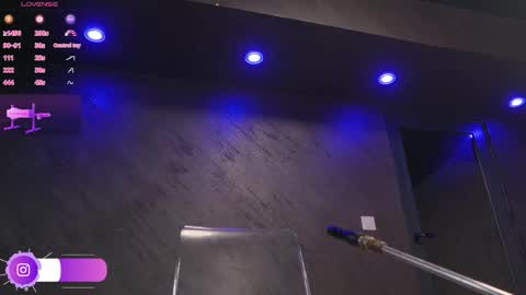 chocapika online show from October 27, 7:08 am