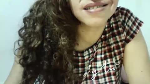 Snapshot of chochohot45 chatting on February 26, 1:00 pm chochohot45 online show from February 26, 1:00 pm