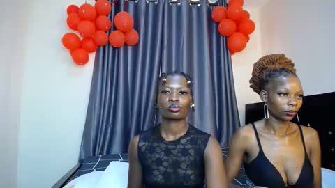 Lexy online show from February 12, 11:03 am