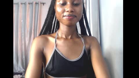 choco_petitqueen online show from March 15, 8:29 am