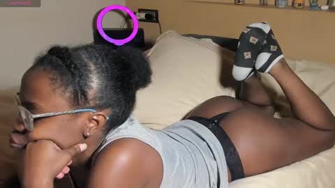 Amber online show from December 10, 7:43 pm