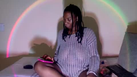 Exotic Chocolate online show from March 6, 2:10 am