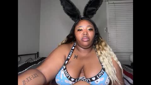 Melina online show from April 6, 4:46 am