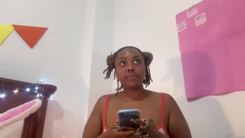 ChocolateCakeQueen online show from October 28, 12:22 am