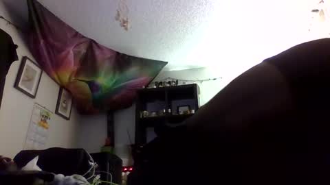 chocolatedilf online show from February 26, 5:00 am