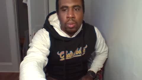 chocolatedolla online show from March 6, 1:05 am