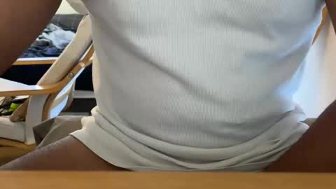 Abroadcock online show from April 2, 10:00 am