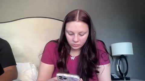 chocolatevanillaswirl3 online show from February 15, 8:40 pm