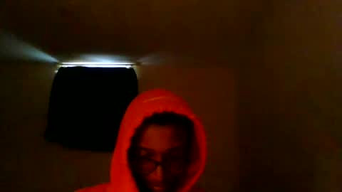 Chocolatinhermoso online show from January 19, 4:57 pm
