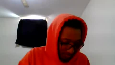 Chocolatinhermoso online show from February 22, 5:46 pm