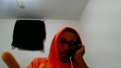 Chocolatinhermoso online show from January 10, 2:14 am