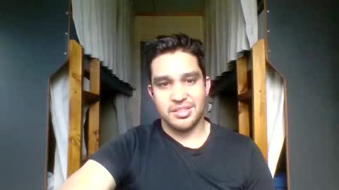 chocomate online show from December 14, 11:11 pm