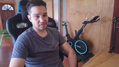 Snapshot of chocomate chatting on October 28, 1:12 pm chocomate online show from October 28, 1:12 pm