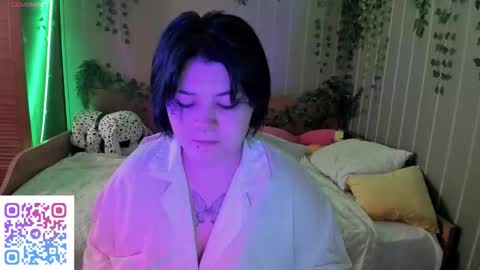 choe_bliss online show from October 29, 2:46 am