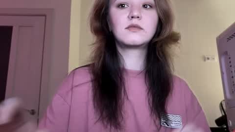 Lissa online show from December 16, 5:14 am