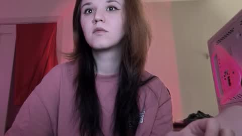 Lissa online show from March 16, 1:09 am