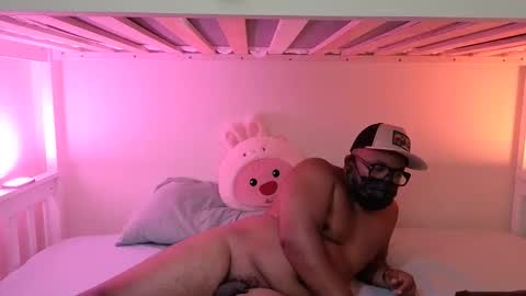 chokelatte online show from October 28, 10:11 pm