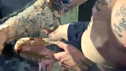 chompers online show from December 8, 4:33 am