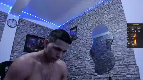 Chorey Thaylor online show from March 21, 12:10 pm