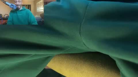 chorizopicante_ online show from October 13, 10:01 pm