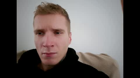 Johnny online show from November 12, 10:06 am