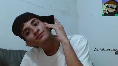 Chris Frost online show from January 4, 11:11 am