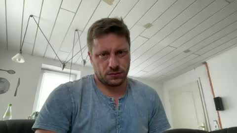 Chris online show from July 6, 8:55 am
