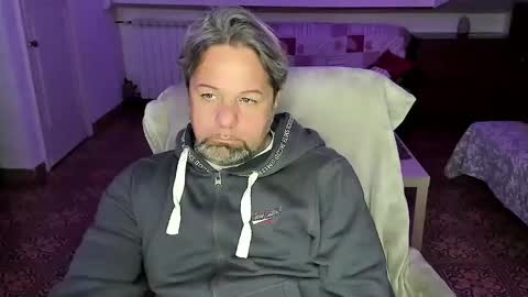 JACK XXX online show from December 4, 4:12 am