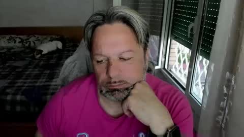 JACK XXX online show from April 5, 5:32 pm