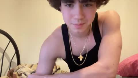 chris_baker1 online show from April 3, 5:14 am