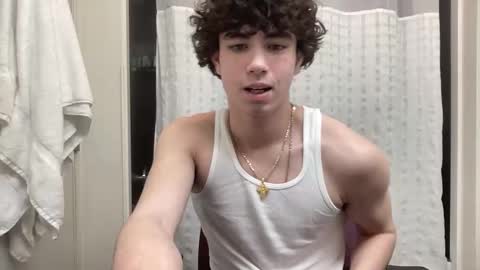 chris_baker1 online show from March 27, 4:51 am