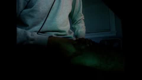 Chris BD online show from October 19, 12:15 am