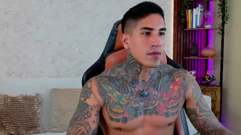 chris reilly online show from June 15, 3:26 pm