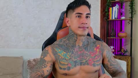 chris reilly online show from January 18, 3:54 pm