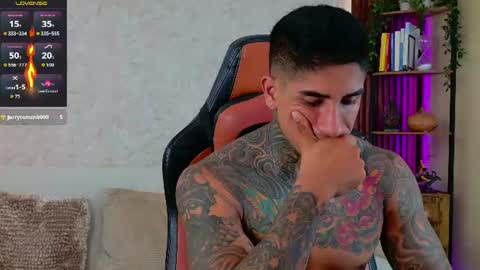 chris reilly online show from July 14, 3:22 am