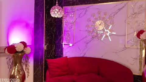 Chris online show from February 27, 5:55 am