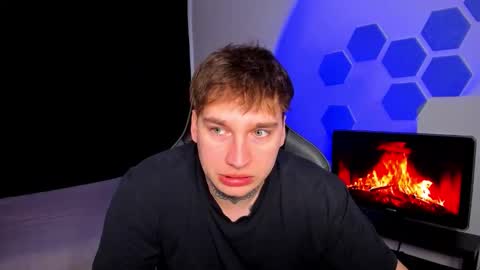 Chris Tyson online show from January 8, 10:43 am