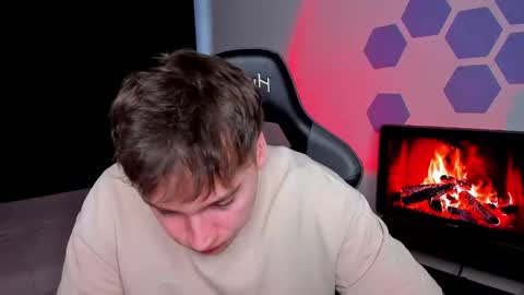 Chris Tyson online show from January 9, 10:54 am