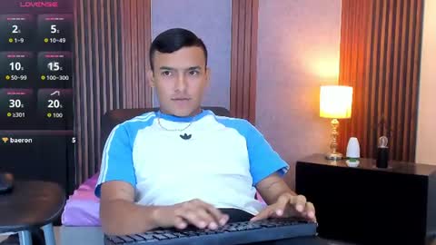 Chris online show from June 9, 2:50 pm