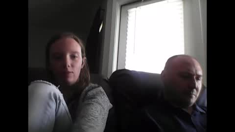 Chris and Robin online show from October 15, 6:31 pm
