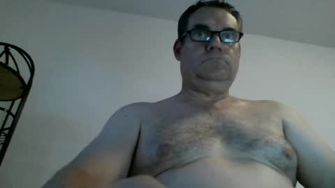 chrisberlin246 online show from July 27, 7:11 pm