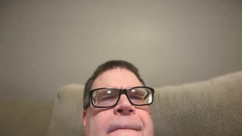 Chris online show from January 11, 12:27 am