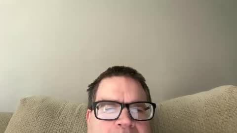 Chris online show from May 7, 12:56 pm