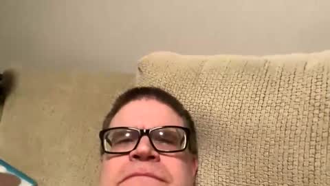 Chris online show from January 13, 1:35 am