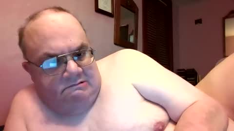 Chris The Jerk Off King online show from April 5, 2:03 pm