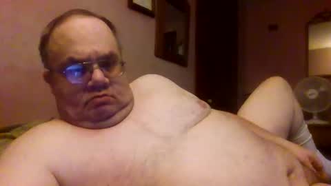 Chris The Jerk Off King online show from November 25, 5:56 pm