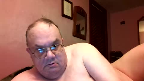 Chris The Jerk Off King online show from June 30, 2:55 am