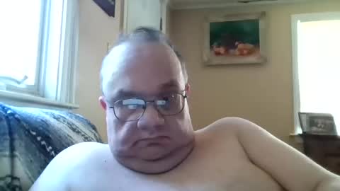 Chris The Jerk Off King online show from July 17, 6:32 pm