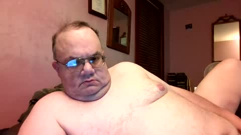 Chris The Jerk Off King online show from July 22, 12:18 pm